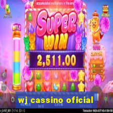 wj cassino oficial